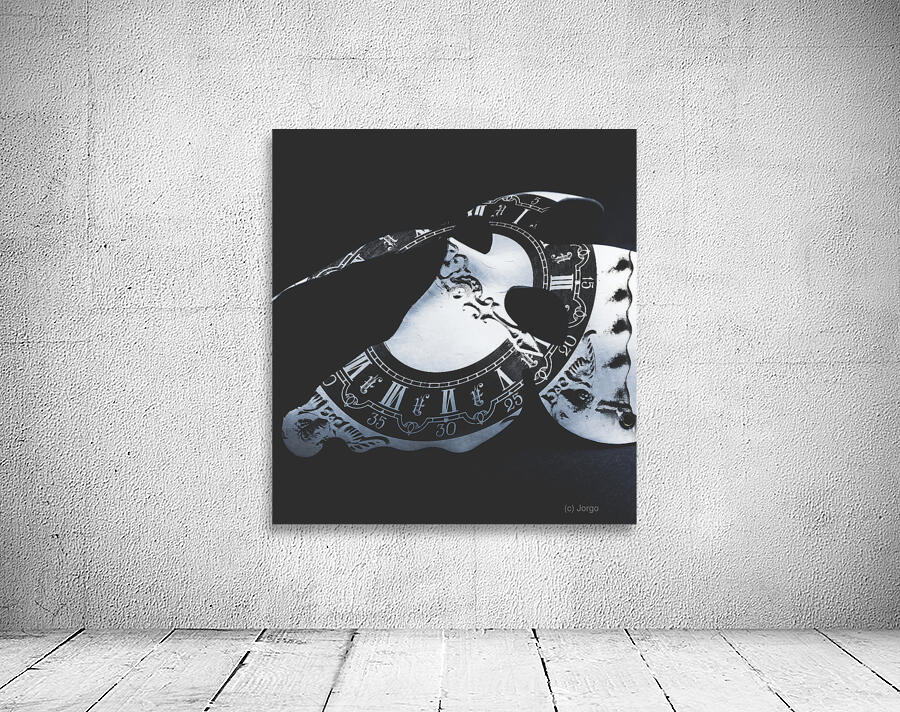 Timeworn Wall Preview