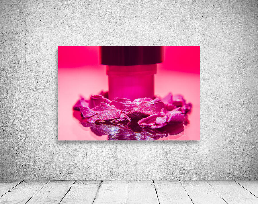 Cosmetic impact Wall Preview