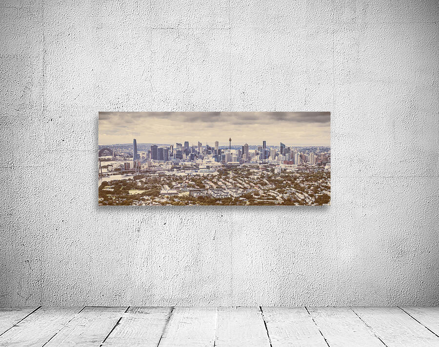 And the winner is.... Sydney Wall Preview