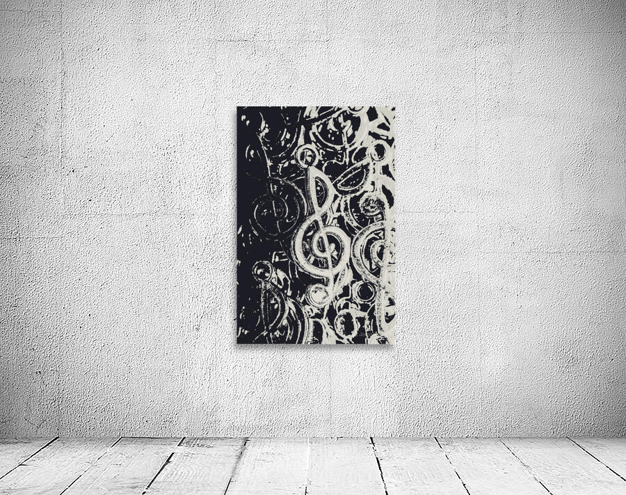 Line Ensemble Wall Preview