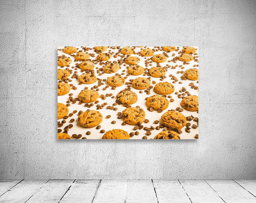 Visual treat Wall Preview