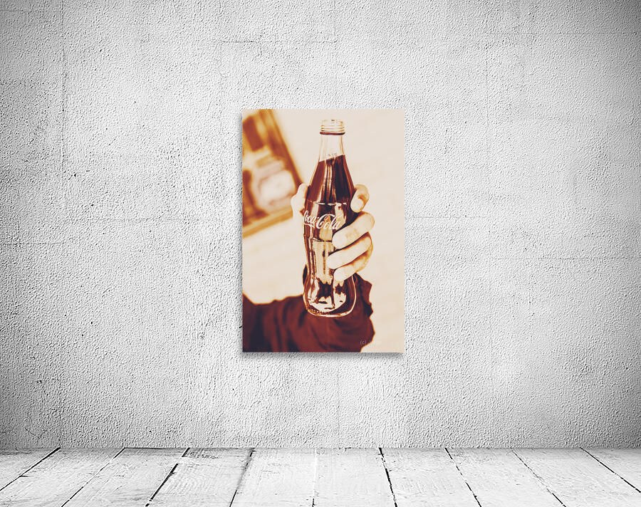 Vintage cheers Wall Preview