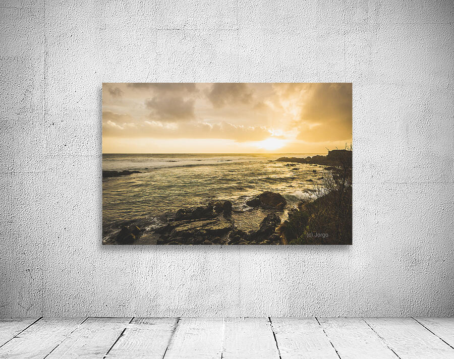 Calm after the storm Wall Preview