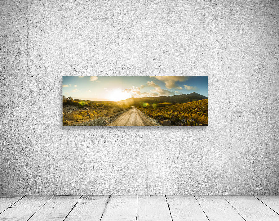 Western Way Wall Preview