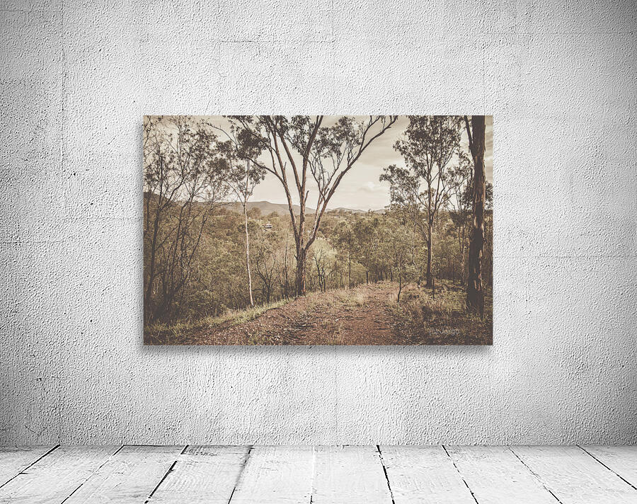 Country charm Wall Preview