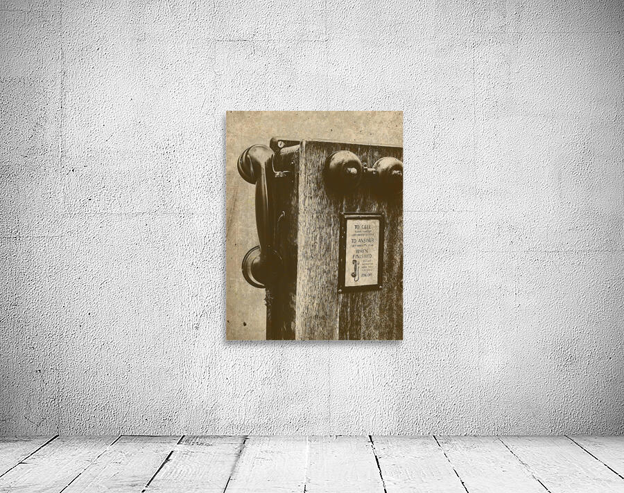 Memories in recall Wall Preview