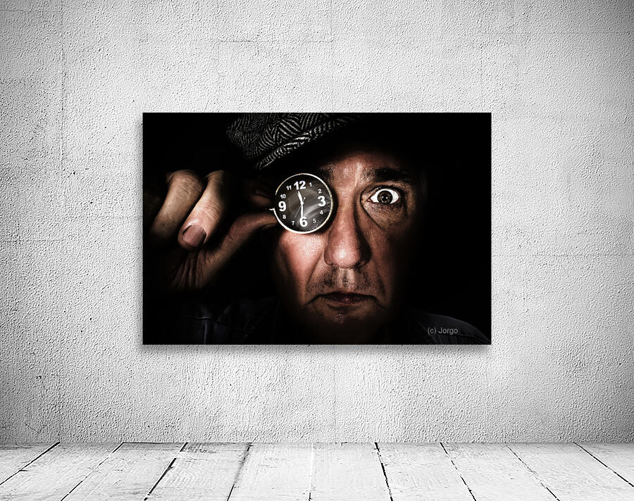 Loosh looper Wall Preview