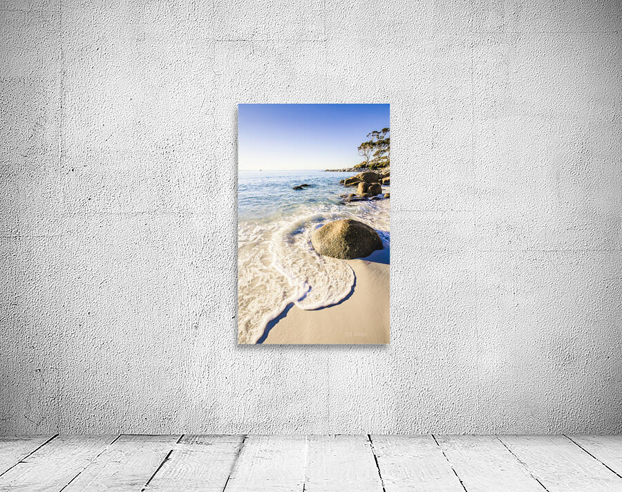 Binalong Bay Wall Preview