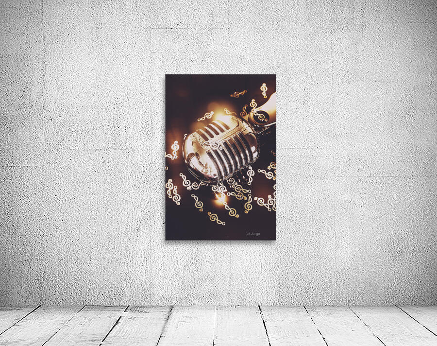 Classics at the audio hall Wall Preview