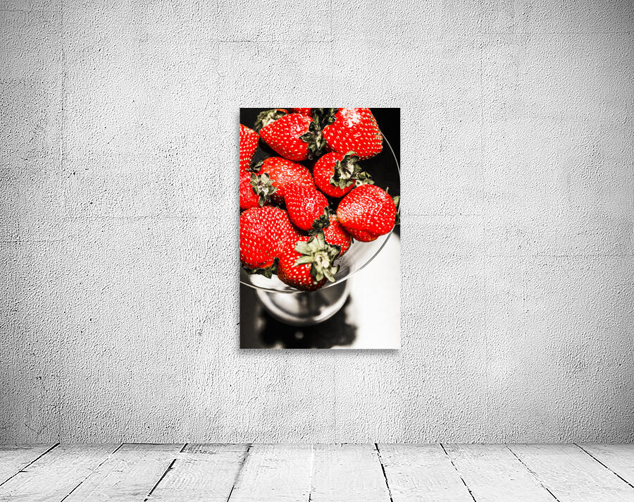 Berrini Wall Preview