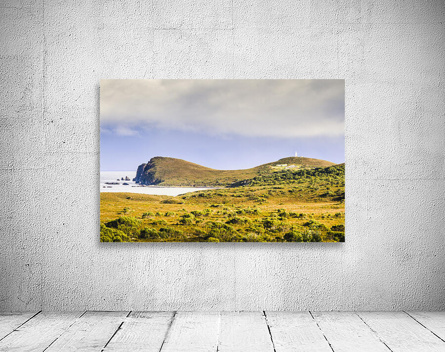 South Bruny National Park Wall Preview