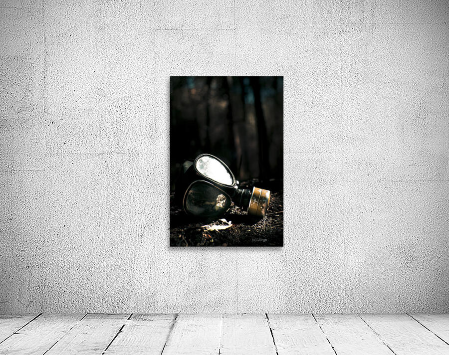 Valley Of Death Wall Preview