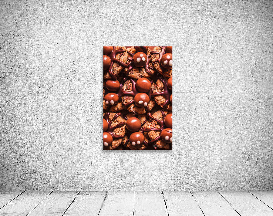 Delicious halloween fun Wall Preview