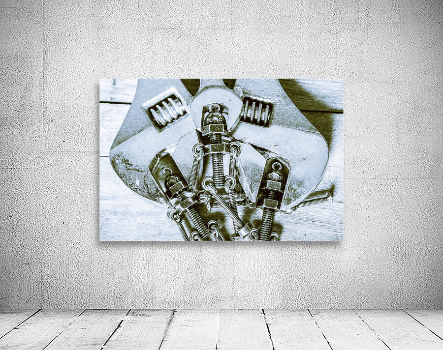 Screwed blockchain bots Wall Preview