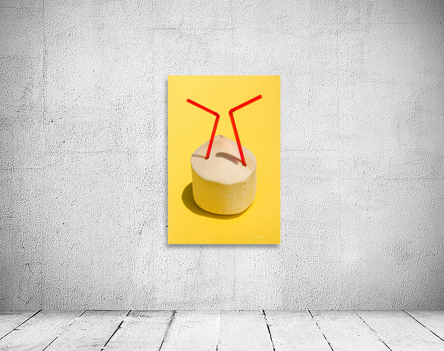 Romantic summer holiday concept  Wall Preview