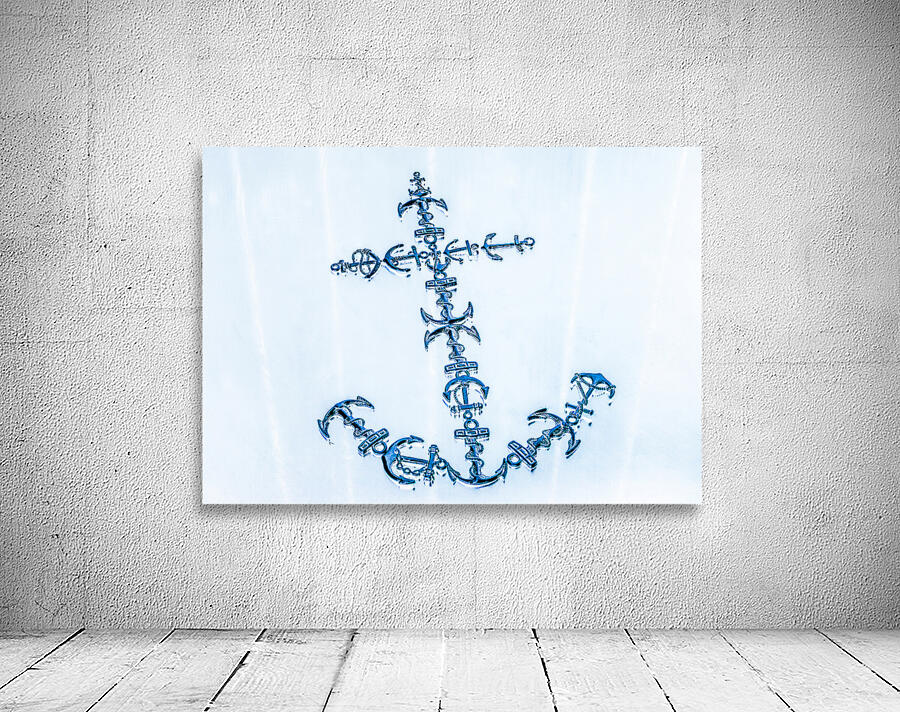 Waterhaul Wall Preview