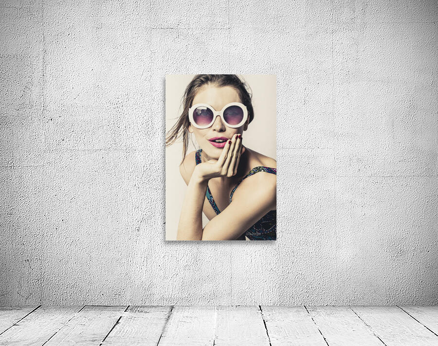 Premium vintage fashion photo Wall Preview