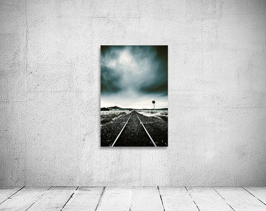 Journey of turbulence Wall Preview