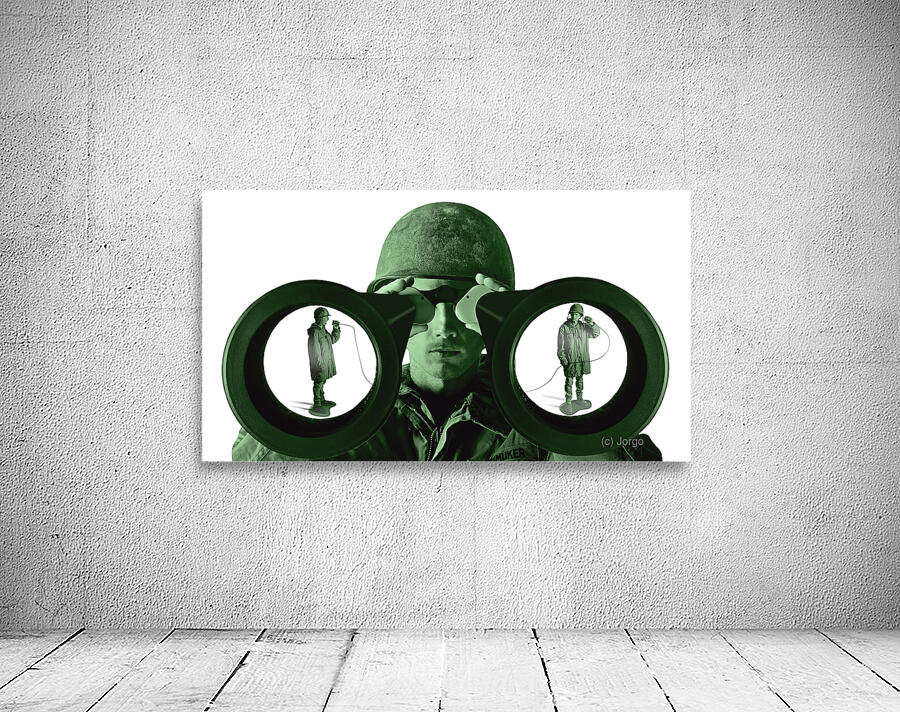 Intercept Wall Preview