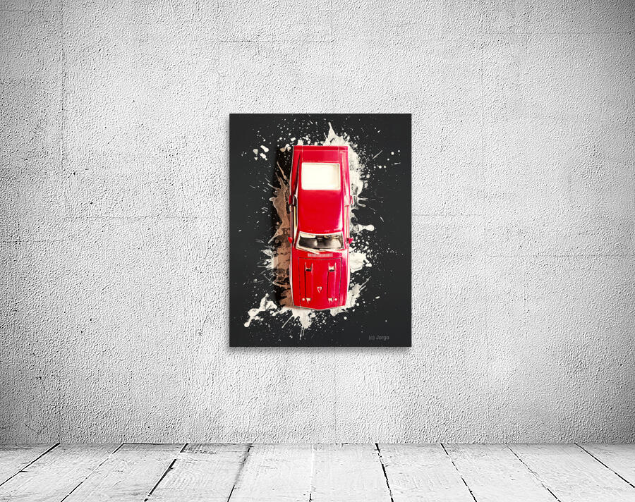 A new shell Wall Preview