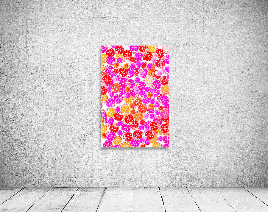 Busy as buggery Wall Preview