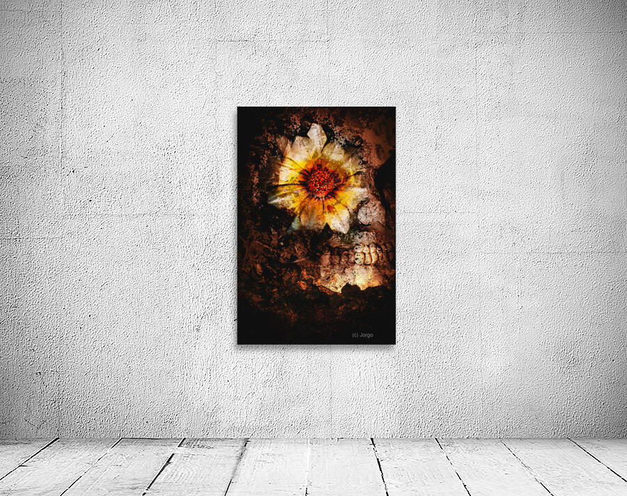 Past life resurrection Wall Preview