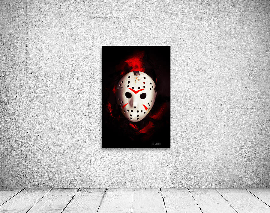 Plot holes from twisted tales Wall Preview