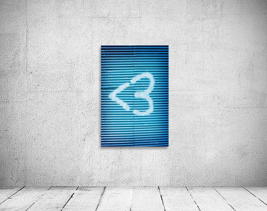 All there is Wall Preview