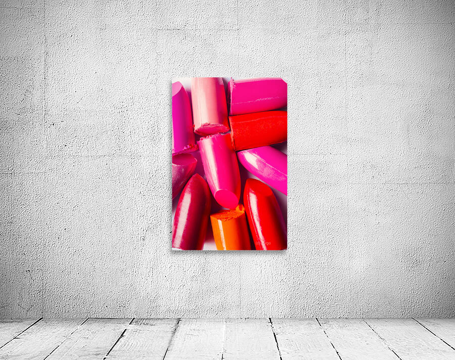 Breaking the beauty mould  Wall Preview