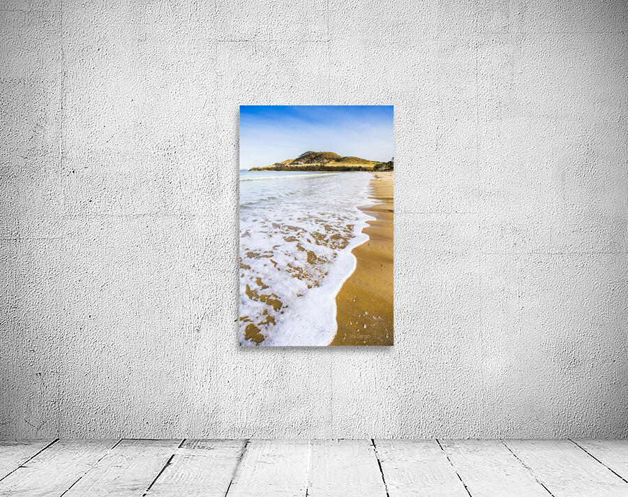 Southern Tasmania Beaches Wall Preview