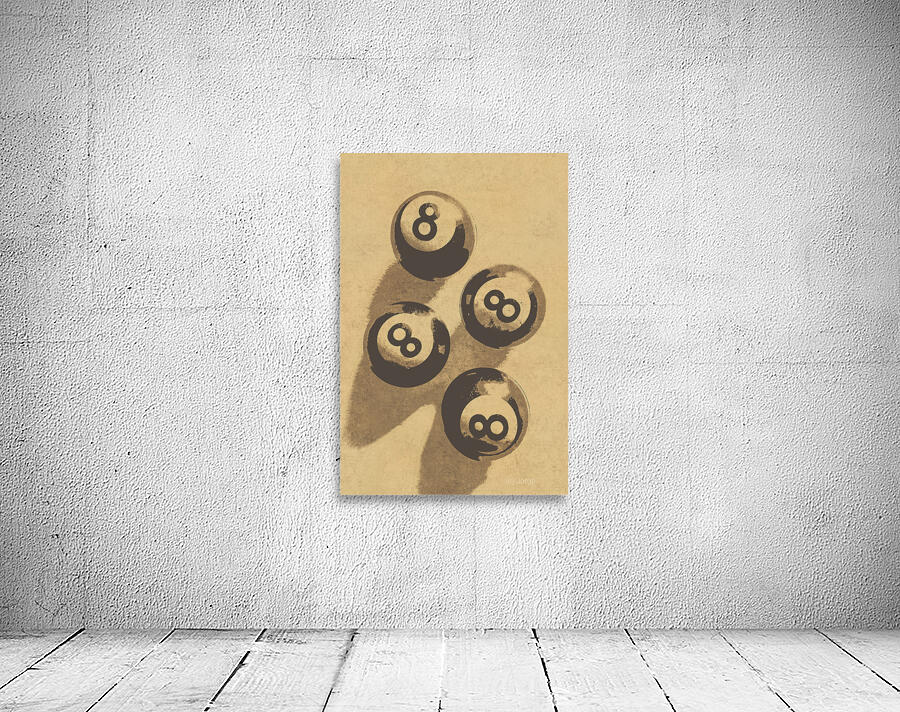 Fourtun8 Wall Preview