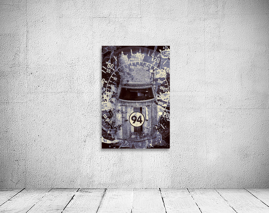 Breaking ranks Wall Preview