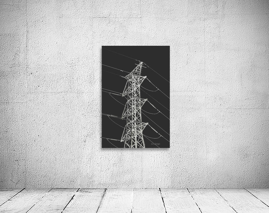 Inverter Wall Preview