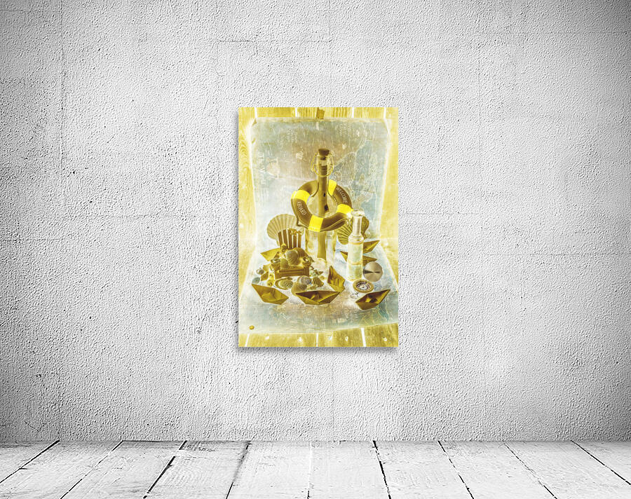 Fleeting dream Wall Preview