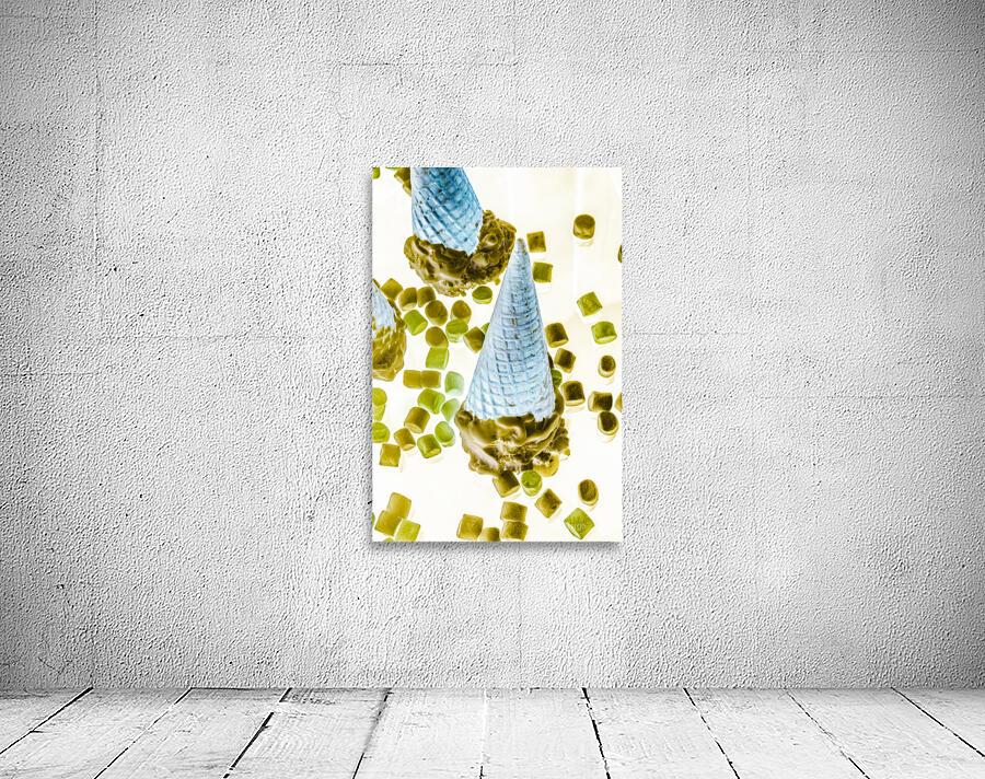 Summer tips and parlour tricks Wall Preview