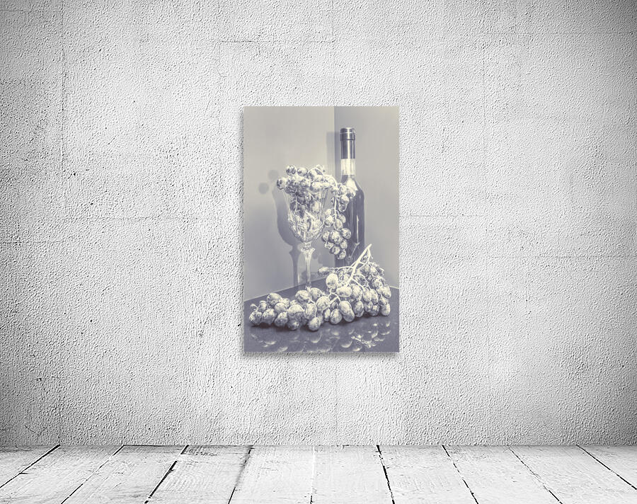 A grape gala Wall Preview