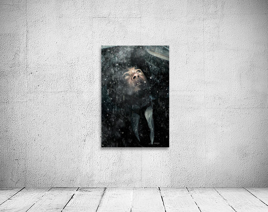 Bad News Wall Preview