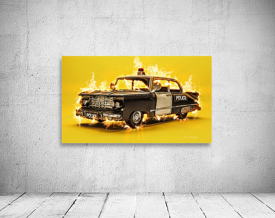 The Heat Wall Preview