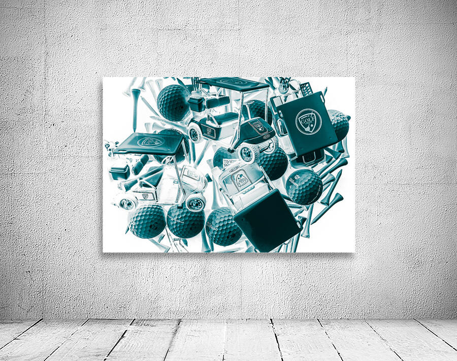 Many rounds Wall Preview