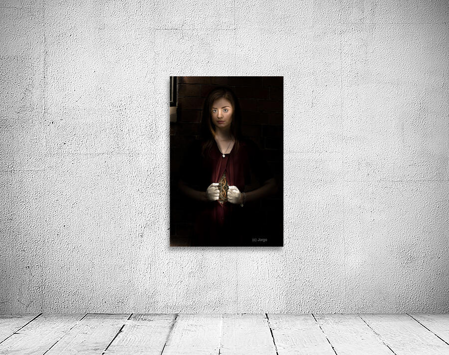 The body clock Wall Preview