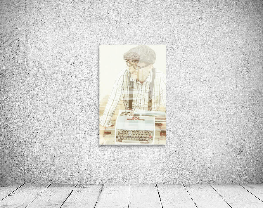 Plot double take Wall Preview