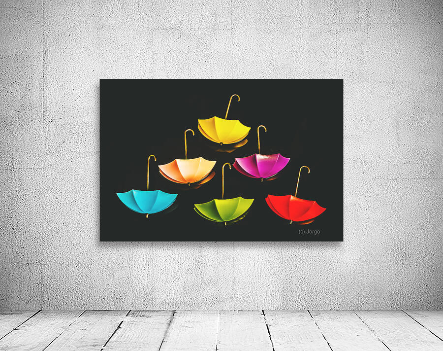 Weather or not Wall Preview