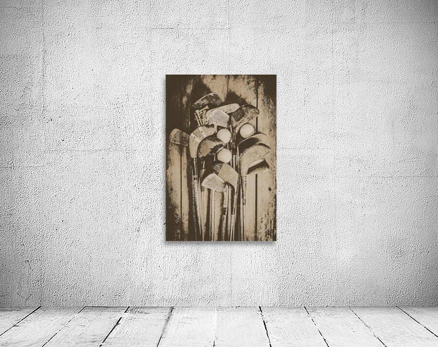 Leader board Wall Preview