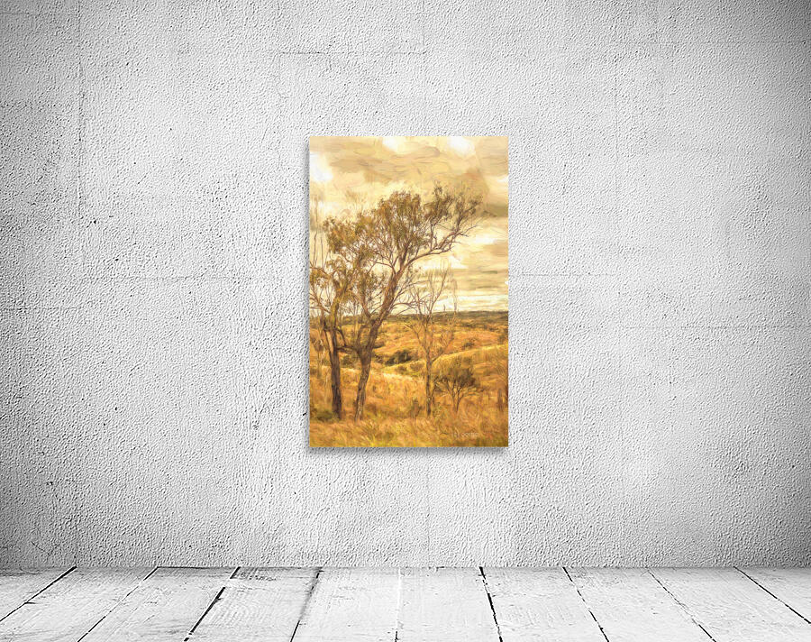 Summer dreaming Wall Preview