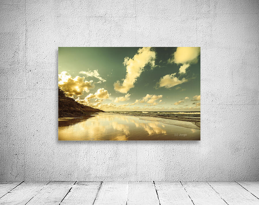 Serzenity Wall Preview