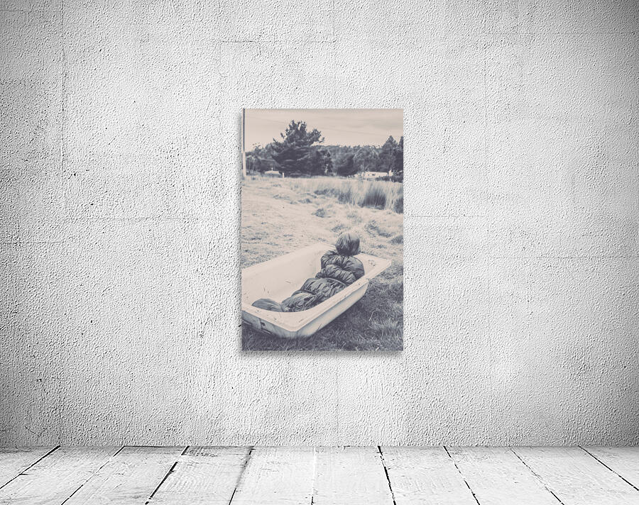 Vintage murders Wall Preview