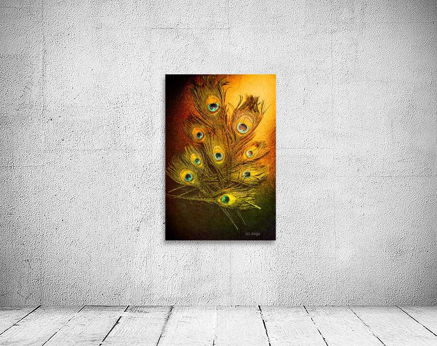 Tropicquill  Wall Preview