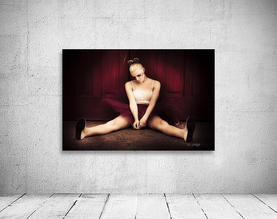 Last dance Wall Preview