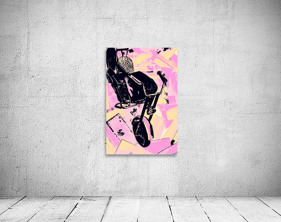 Customised  Wall Preview