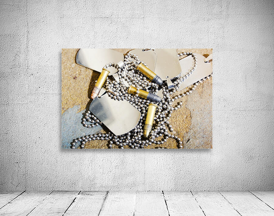 Heroes of service Wall Preview